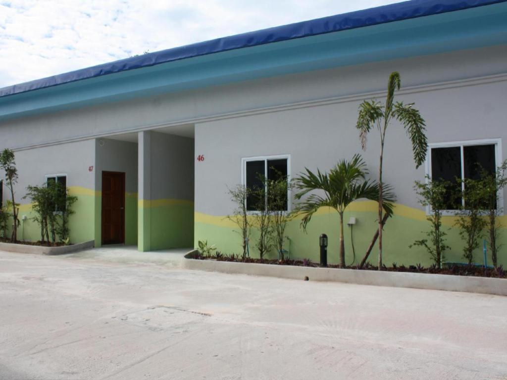 Sabai Ez Hotel Songkhla Exterior foto
