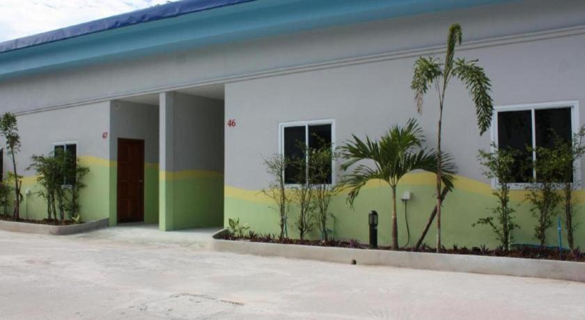 Sabai Ez Hotel Songkhla Exterior foto