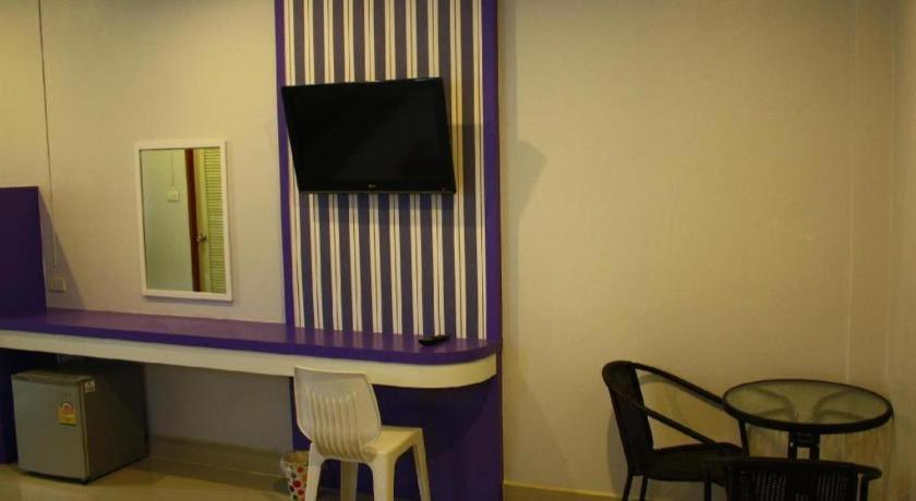 Sabai Ez Hotel Songkhla Exterior foto