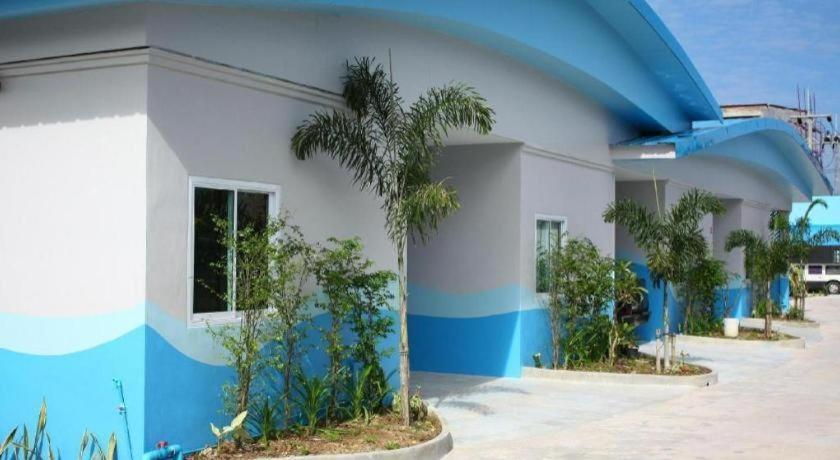 Sabai Ez Hotel Songkhla Exterior foto