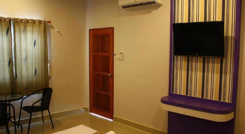 Sabai Ez Hotel Songkhla Exterior foto