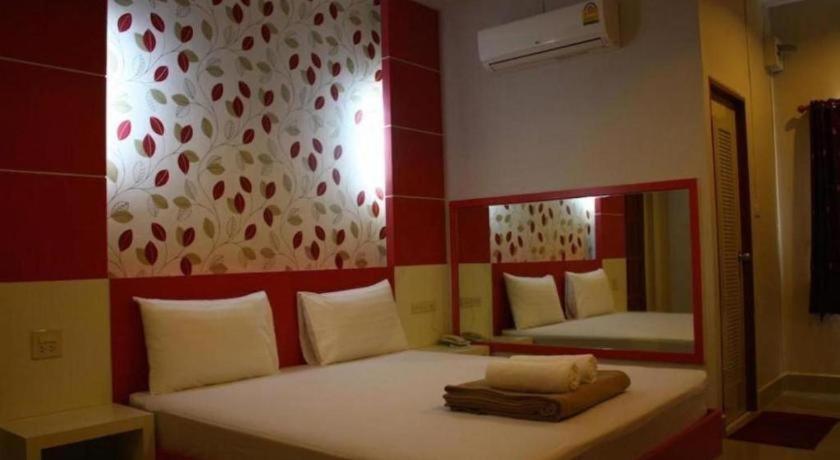 Sabai Ez Hotel Songkhla Exterior foto
