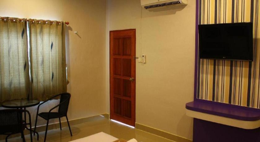 Sabai Ez Hotel Songkhla Exterior foto